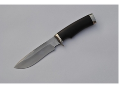 Нож Аргонавт (сталь ХВ5, рукоять граб)