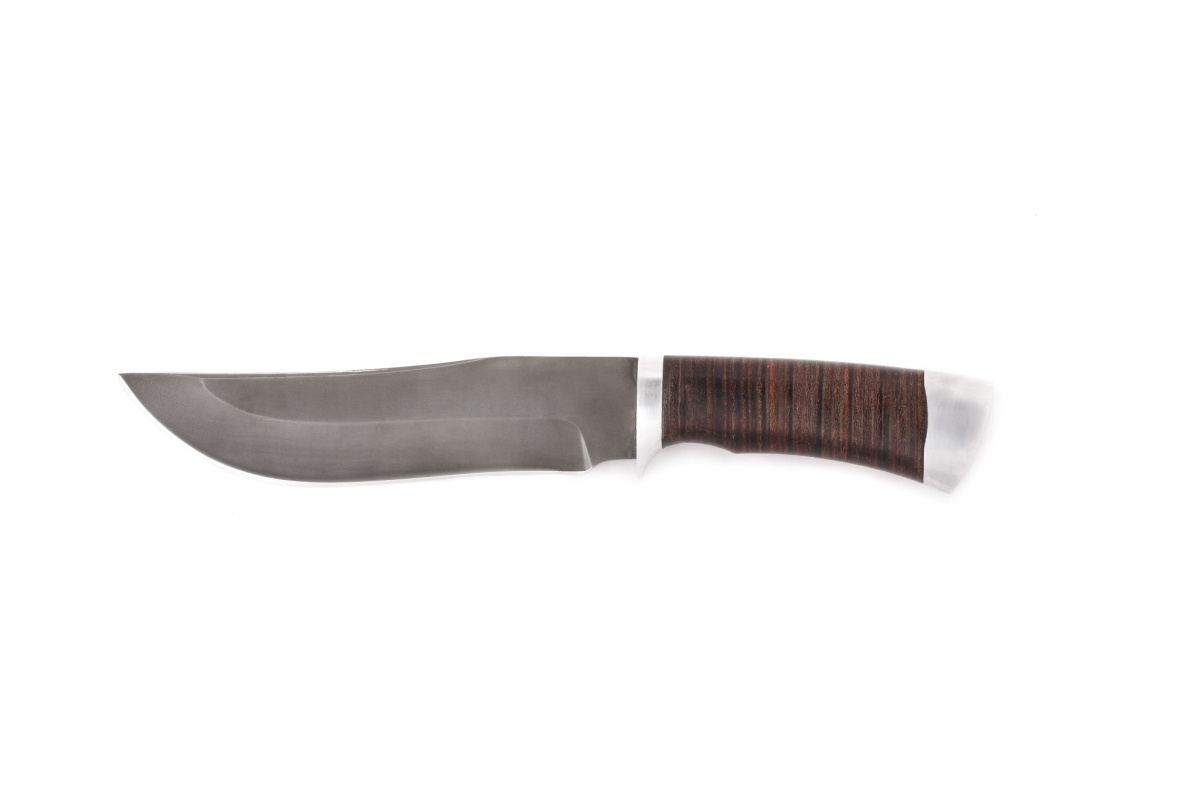 нож из Х12МФ Бухарский