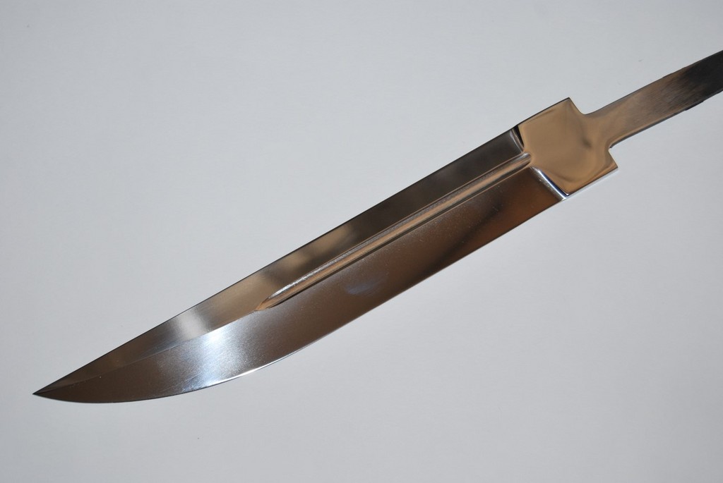 Клинки от производителя купить. Клинок нож Пластун. Нож "Пластун" (сталь х12мф, наборная береста). Казачий нож Пластун. Пластун кий нож Дон клинок.