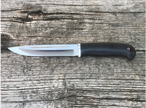 Нож Витязь (сталь 95Х18, рукоять граб)