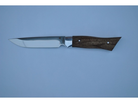Нож Витязь (сталь Х12МФ, рукоять зебрано)