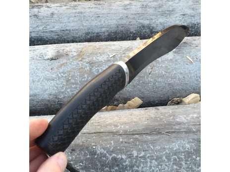 Нож Барс (сталь Х12МФ, рукоять граб)