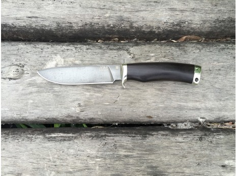 Нож Сурок(сталь хв5, рукоять граб)