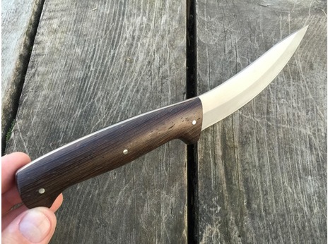 Нож Разделочный  (сталь 95Х18, рукоять венге)