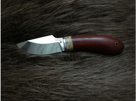 Нож Скиннер  2 (Х12МФ, рукоять падук)