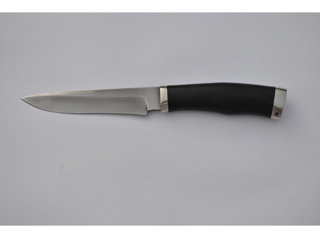 Нож Драгун (сталь ХВ5, рукоять граб)