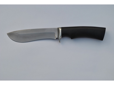 Нож Аргонавт (сталь Х12МФ, рукоять граб))