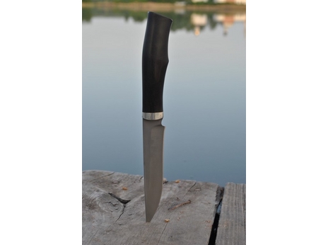 Нож Драгун (сталь Х12МФ, рукоять граб)