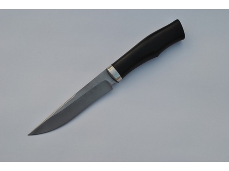 Нож Драгун (сталь Х12МФ, рукоять граб)