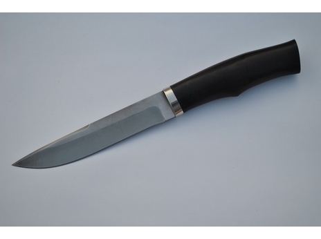 Нож Гусар (сталь Х12МФ, рукоять граб)