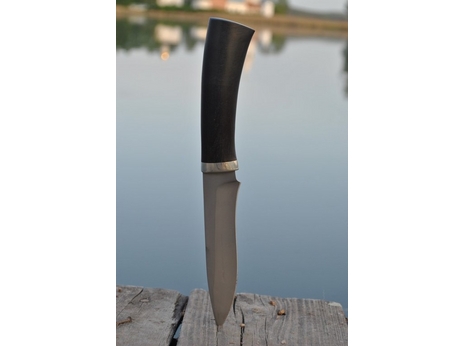 Нож Рекрут (сталь Х12МФ, рукоять граб)