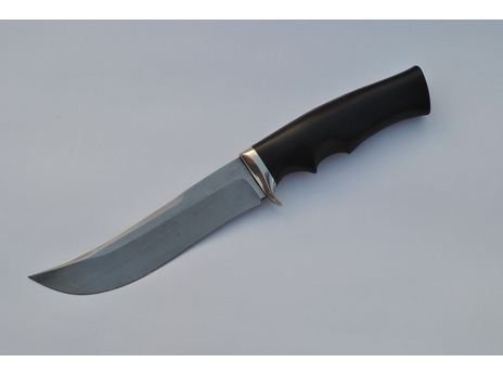 Нож Зубр (сталь Х12МФ, рукоять граб)