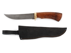 Нож Лань (сталь Х12МФ, рукоять венге)