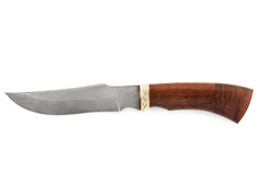 Нож Багира (сталь Х12МФ, рукоять венге)