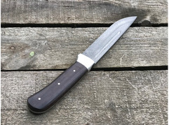 Нож Рысь (сталь D2, рукоять венге)