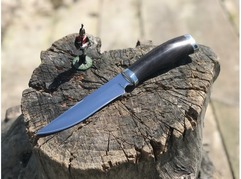 Нож Драгун (сталь 95Х18, рукоять граб)
