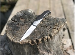 Складной нож Кедр (сталь  Х12МФ, граб)