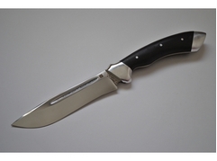 Нож Гепард (сталь Х12МФ, рукоять граб)