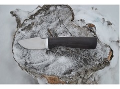 Нож Скинер (сталь Х12МФ, рукоять граб)
