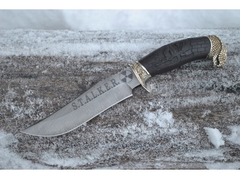 Нож Сталкер 2 (сталь ХВ5, рукоять граб)