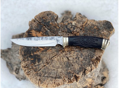 Нож Витязь (Х12МФ, рукоять граб)