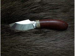 Нож Скиннер  2 (Х12МФ, рукоять падук)
