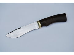 Нож Аргонавт (сталь 95Х18, рукоять венге)