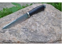 Нож Драгун (сталь ХВ5, рукоять граб)