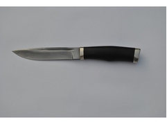Нож Гусар (сталь XВ5, рукоять граб)