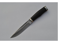Нож Гусар (сталь XВ5, рукоять граб)