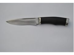 Нож Рекрут (сталь ХВ5, рукоять граб)
