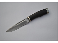 Нож Рекрут (сталь ХВ5, рукоять граб)
