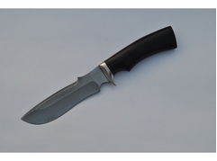 Нож Фараон (сталь Х12МФ, рукоять граб)
