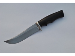Нож Зубр (сталь Х12МФ, рукоять граб)