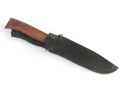 Нож Щука (сталь Х12МФ, рукоять венге)